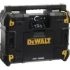 DEWALT DWST1-81078 RADIO/OPLADER 18-54V UDEN BATTERI OG LADER