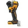 DEWALT SLAGSKRUETRÆKKER AKKU UDEN BATTERI OG LADER