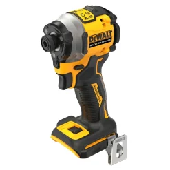 DEWALT SLAGSKRUETRÆKKER AKKU UDEN BATTERI OG LADER