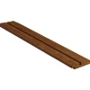 DLH FACADEBEKLÆDNING 19 X 120 X 3000 MM TRÆ
