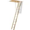DOLLE CLICKFIX 56 LOFTTRAPPE 70X120 CM