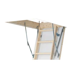 DOLLE TIMBERLEX 20 LOFTTRAPPE 60X120 CM