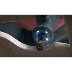 DREMEL 431 Ø6,4MM SLIBEBÅND K60 1 STK