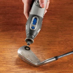 DREMEL 723 MULTIFUNKTION TILBEHØRSSÆT