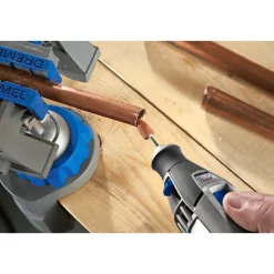 DREMEL 724 MULTIFUNKTION TILBEHØRSSÆT