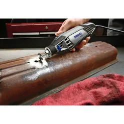 DREMEL 724 MULTIFUNKTION TILBEHØRSSÆT