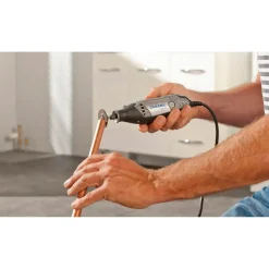 DREMEL DREMEL® 3000 (3000-1/25 EZ) MULTIVÆRKTØJ 230V 130 W
