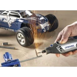 DREMEL DREMEL® 3000 (3000-15) MULTIVÆRKTØJ EL