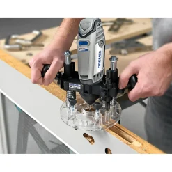 DREMEL DREMEL® OVERFRÆSERFORSATS (335) OVERFRÆSER