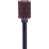 DREMEL 430JA SPINDEL Ø6,4MM SLIBEBÅND K60 2 STK