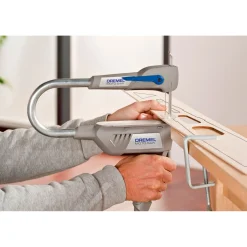 DREMEL MS52JA SAVKLINGE 5 DELE