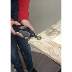 DREMEL 511S POLEREHJUL