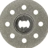 DREMEL SC545 DIAMANTSAVKLINGE 100 X 50 X 16 MM