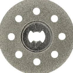 DREMEL SC545 DIAMANTSAVKLINGE 100 X 50 X 16 MM