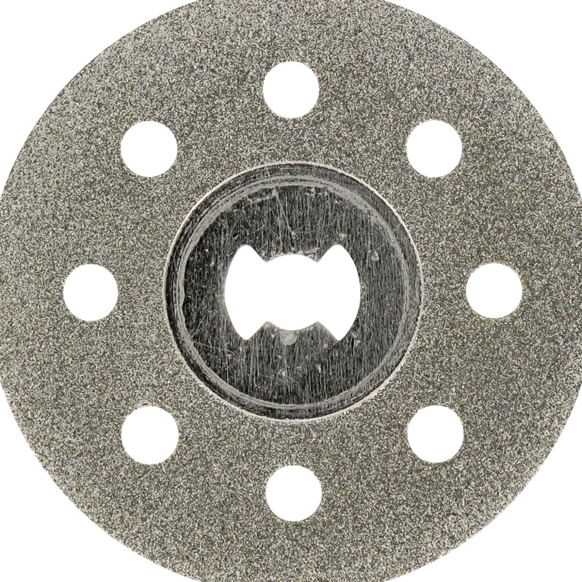 DREMEL SC545 DIAMANTSAVKLINGE 100 X 50 X 16 MM
