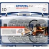 DREMEL SKÆRESKIVE 37 X 175 X 145 MM