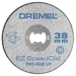 DREMEL SKÆRESKIVE 100 X 50 X 16 MM