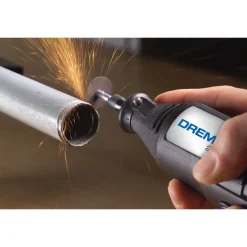 DREMEL SKÆRESKIVE 24MM 20 STK.