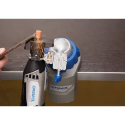 DREMEL SLIBEPLATFORM -