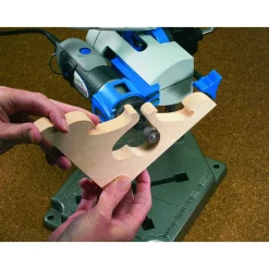 DREMEL WORKSTATION (220) BORESTANDER