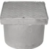 DUCO HUGO BRØNDKARM 350X315X315 MM 315 MM
