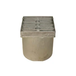 DUCO HUGO BRØNDKARM 350X315X315 MM 315 MM
