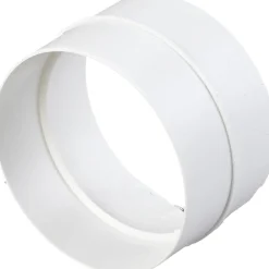 DUKA Ø125 MM SAMLEMUFFE