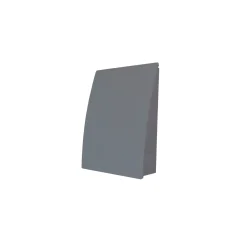 DUKA DO 30 Ø160 MM SKÆRM 160 MM