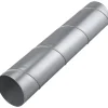DUKA DSR100X1000 SPIRORØR Ø100 MM 1000 MM