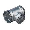 DUKA DTCPU160.125 T-STYKKE