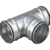 DUKA DTCPU100 T-STYKKE