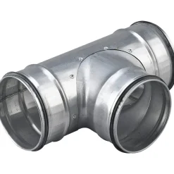 DUKA DTCPU100 T-STYKKE