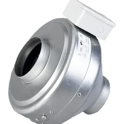 DUKA EL 100 VK KANALVENTILATOR