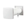 DUKA ONE C4 VARMEGENVINDING Ø100 MM