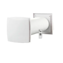 DUKA ONE C4 VARMEGENVINDING Ø100 MM