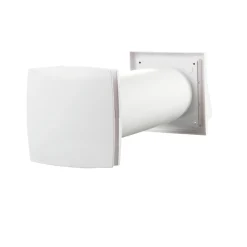 DUKA ONE C4 VARMEGENVINDING Ø100 MM