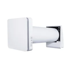 DUKA ONE PRO 50 S VARMEGENVINDING 160 MM