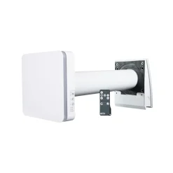 DUKA ONE PRO 25 S VARMEGENVINDING 100 MM