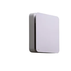 DUKA ONE PRO 25 S VARMEGENVINDING 100 MM