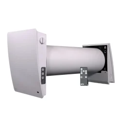 DUKA ONE S6 PLUS VARMEGENVINDING 160 MM