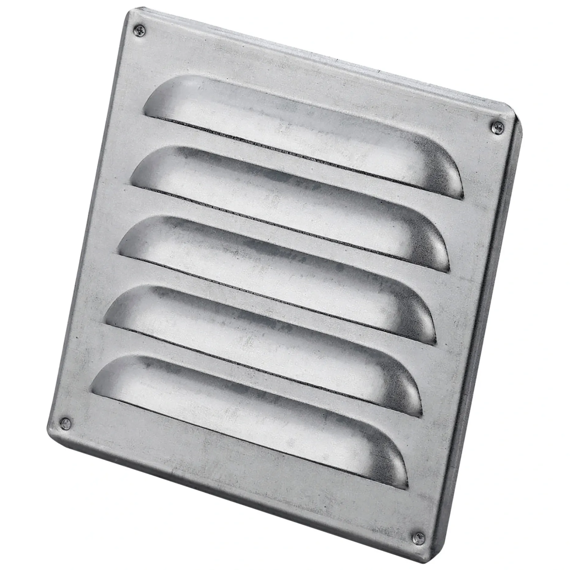 DUKA TYPE 152.2, 175 X 175 MM JALOUSIRIST GALVANISERET