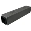 DUKA VENTILATIONSRØR 1000 MM