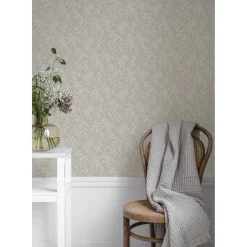 DURO STUDIO 2027 LØVSAL TAPET 0,53X10 M