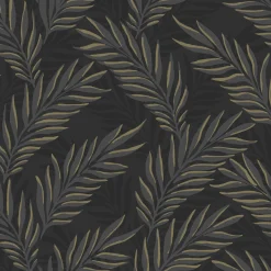 DURO STUDIO 2027 PALMBLAD TAPET 0,53X10 M
