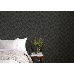 DURO STUDIO 2027 PALMBLAD TAPET 0,53X10 M