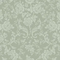 DURO STUDIO 2027 ROSENDAL TAPET 0,53X10 M