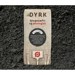 DYRK ØKOLOGISK POTTEMULD 18 L