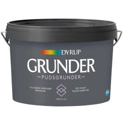 DYRUP PUDS GRUNDER 2,25 L