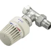 ECA LIGE RADIATOR VENTIL 1/2"