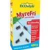 ECOSTYLE MYREBEKÆMPELSE 400 G